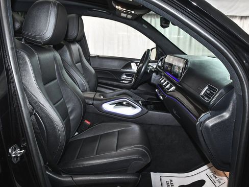 Used 2025 Mercedes-Benz GLS 450 4MATIC image 68