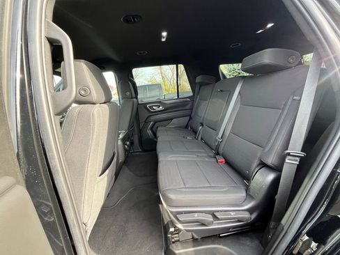 Used 2022 Chevrolet Tahoe LS w/ Driver Alert Package image 23