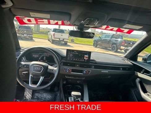 Used 2023 Audi A4 2.0T Premium Plus AWD/4WD image 39