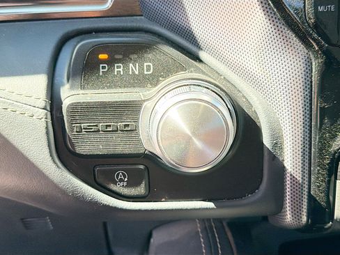 Used 2021 RAM 1500 Limited image 27