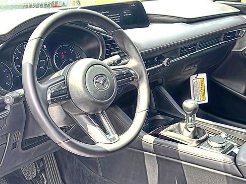 New 2026 MAZDA MAZDA3 2.5 S Hatchback w/ Premium Pkg FWD image 9