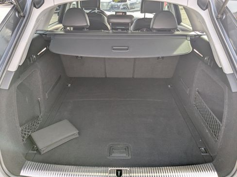 Used 2017 Audi A4 2.0T allroad Premium w/ Convenience Package image 28