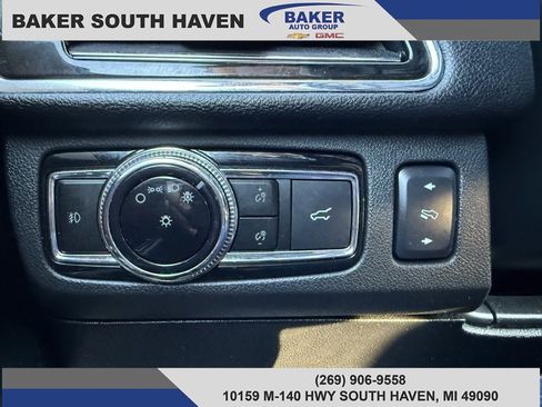 Used 2020 Lincoln Navigator Reserve image 22