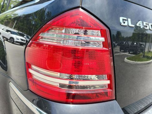 Used 2009 Mercedes-Benz GL 450 4MATIC image 30
