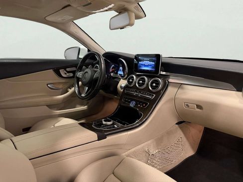 Used 2017 Mercedes-Benz C 300 Coupe image 18