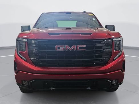 Used 2024 GMC Sierra 1500 Elevation AWD/4WD image 10