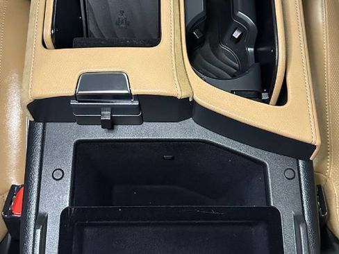 Used 2025 INFINITI QX80 Luxe image 34