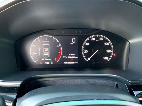 Used 2025 Honda CR-V EX-L image 25