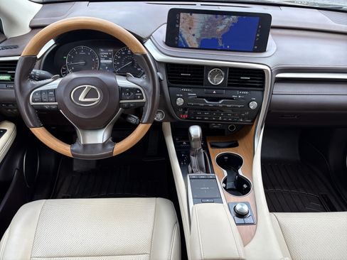 Used 2020 Lexus RX 350 FWD w/ Premium Package image 5