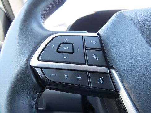 Used 2023 Toyota Highlander LE image 20