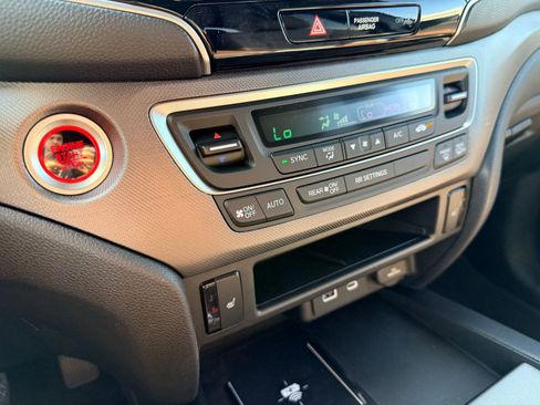 New 2026 Honda Ridgeline RTL image 27