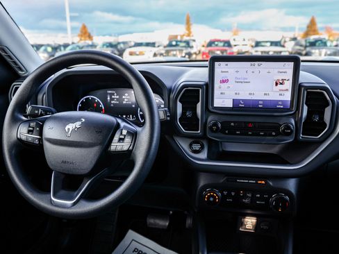 Used 2024 Ford Bronco Sport Big Bend image 19