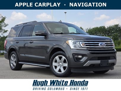 Used 2019 Ford Expedition XLT w/ Equipment Group 202A