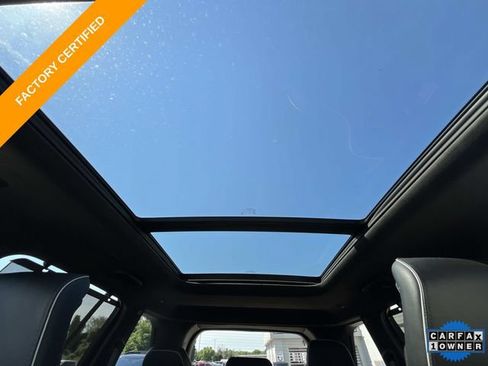 Certified 2022 Jeep Grand Cherokee Summit AWD/4WD image 42