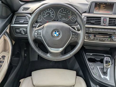 Used 2016 BMW 428i Convertible w/ Premium Package image 29