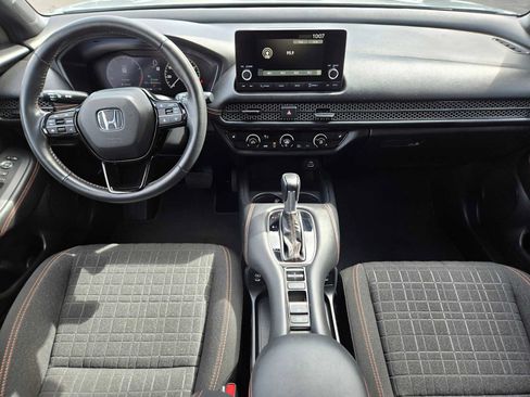 Used 2024 Honda HR-V Sport image 17