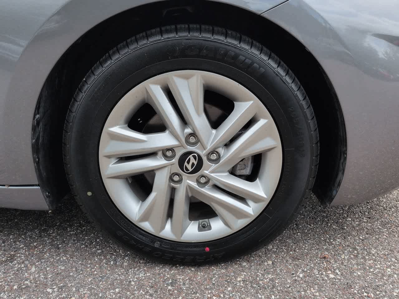 Used 2019 Hyundai Elantra SEL w/ Cargo Package FWD image 11