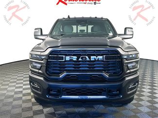 New 2025 RAM 3500 Big Horn video 2