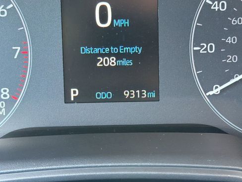 Certified 2023 Toyota Corolla LE FWD image 20