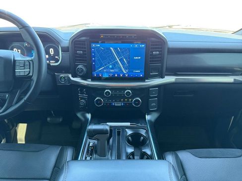 Used 2023 Ford F150 Raptor AWD/4WD image 12