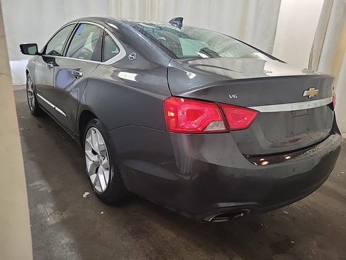 Used 2019 Chevrolet Impala Premier image 3