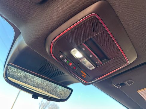 Used 2025 Chevrolet Blazer EV SS w/ Performance Package image 32