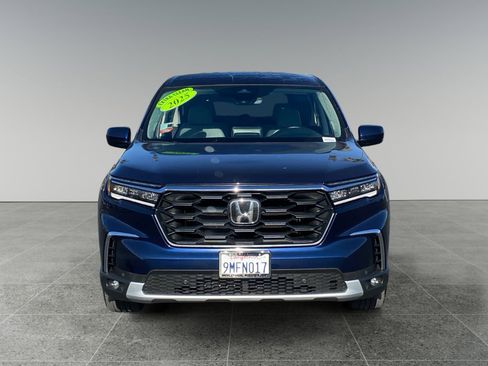 Used 2025 Honda Pilot EX-L image 8