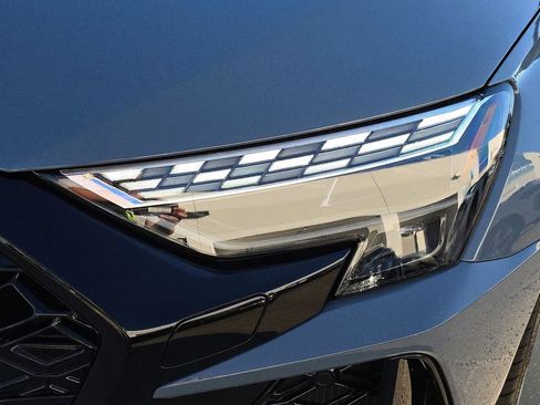 New 2026 Audi RS 3 2.5T image 31