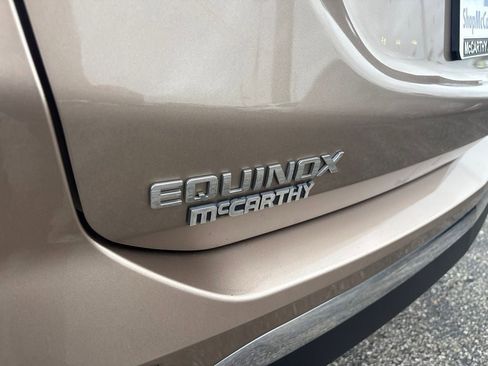 Used 2019 Chevrolet Equinox LT FWD image 11