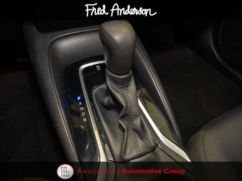 Used 2024 Toyota Corolla LE FWD image 15