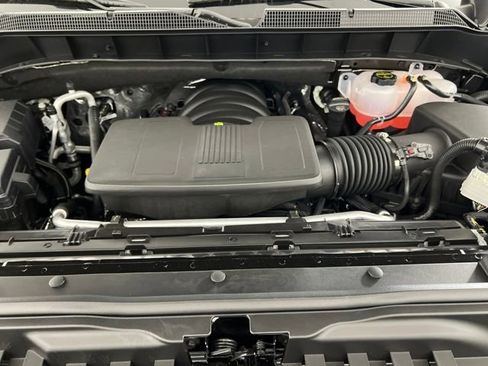 New 2026 Chevrolet Silverado 1500 LT w/ All Star Edition Plus RWD image 19