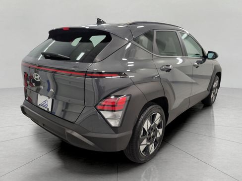 Used 2025 Hyundai Kona SEL FWD image 19