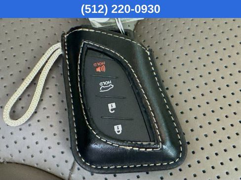 Used 2023 Lexus GX 460 Luxury image 39