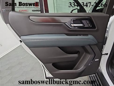 New 2026 GMC Yukon AT4 w/ AT4 Premium Plus Package AWD/4WD image 36