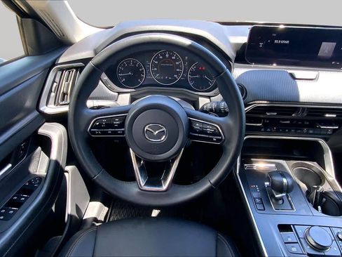 Certified 2026 MAZDA CX-90 3.3 Turbo w/ Select Package AWD/4WD image 6
