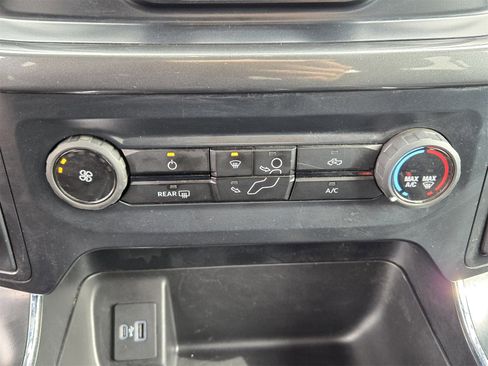 Certified 2023 Ford F150 XL w/ STX Appearance Package image 16