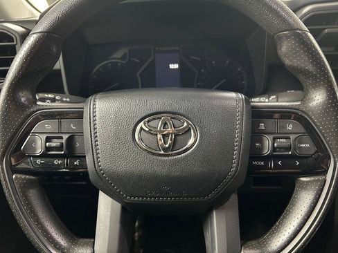 Used 2023 Toyota Tundra SR image 17