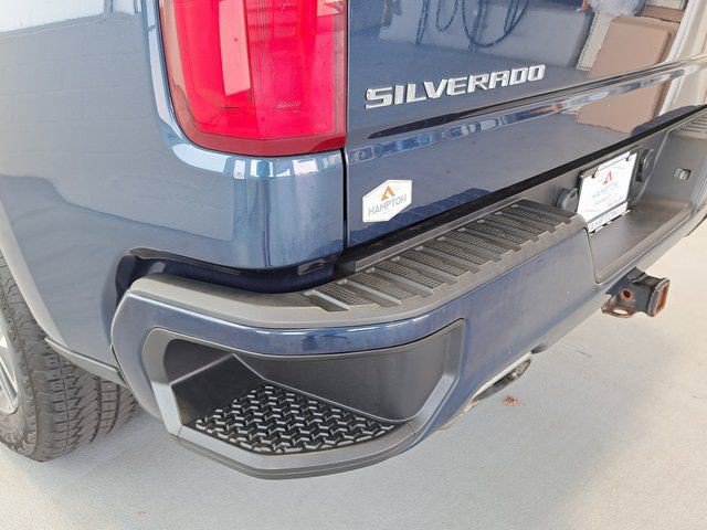 Used 2021 Chevrolet Silverado 1500 RST w/ All Star Edition Plus AWD/4WD image 32