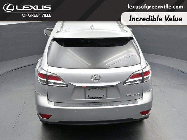 Used 2015 Lexus RX 350 FWD image 54
