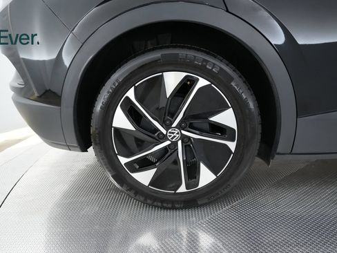 Used 2022 Volkswagen ID.4 Pro S RWD image 9