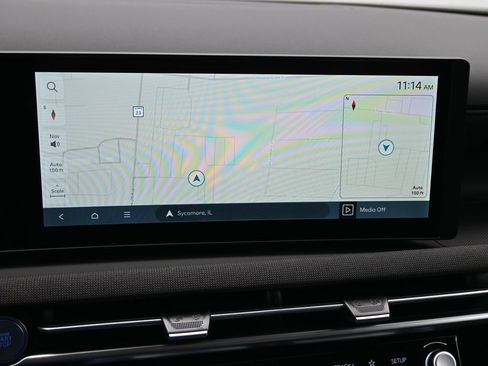 New 2026 Hyundai Santa Cruz Limited image 17