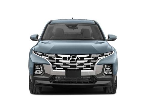 Used 2023 Hyundai Santa Cruz SEL w/ Activity Package AWD/4WD image 7