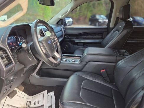 Used 2020 Ford Expedition Platinum image 26