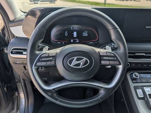 Used 2024 Hyundai Palisade XRT FWD image 15