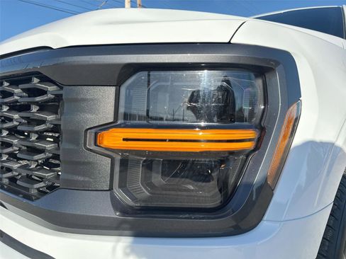 Certified 2024 Ford F150 STX image 33