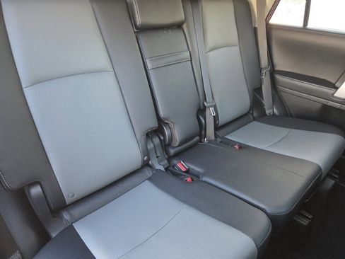 Used 2022 Toyota 4Runner SR5 Premium image 36