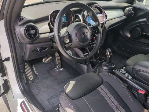 Used 2024 MINI Cooper John Cooper Works FWD image 10