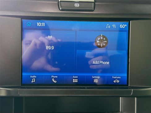 New 2026 Ford F550 4x4 Regular Cab Super Duty w/ XLT Value Package image 14