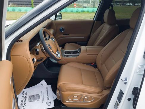 New 2027 Hyundai Palisade Calligraphy FWD image 14