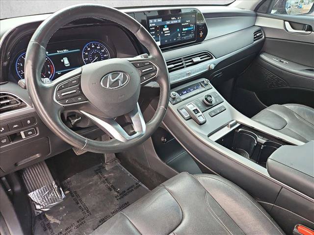 Used 2020 Hyundai Palisade SEL FWD image 13